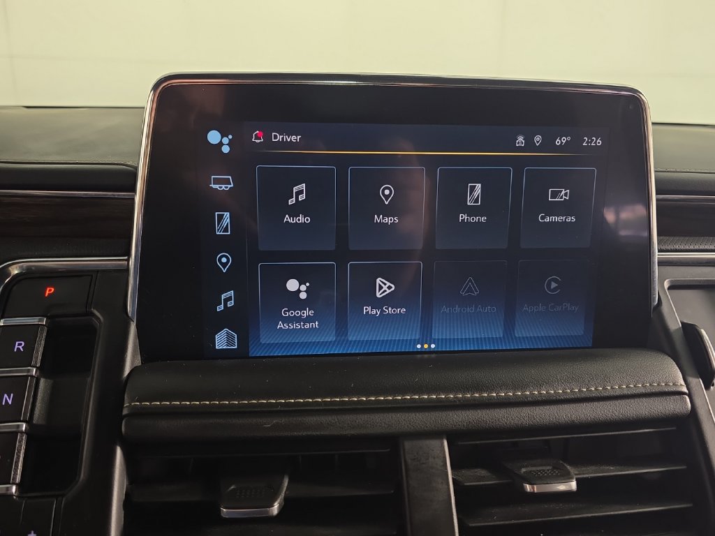 Used 2024 Chevrolet Tahoe Premier AWD/4WD image 19