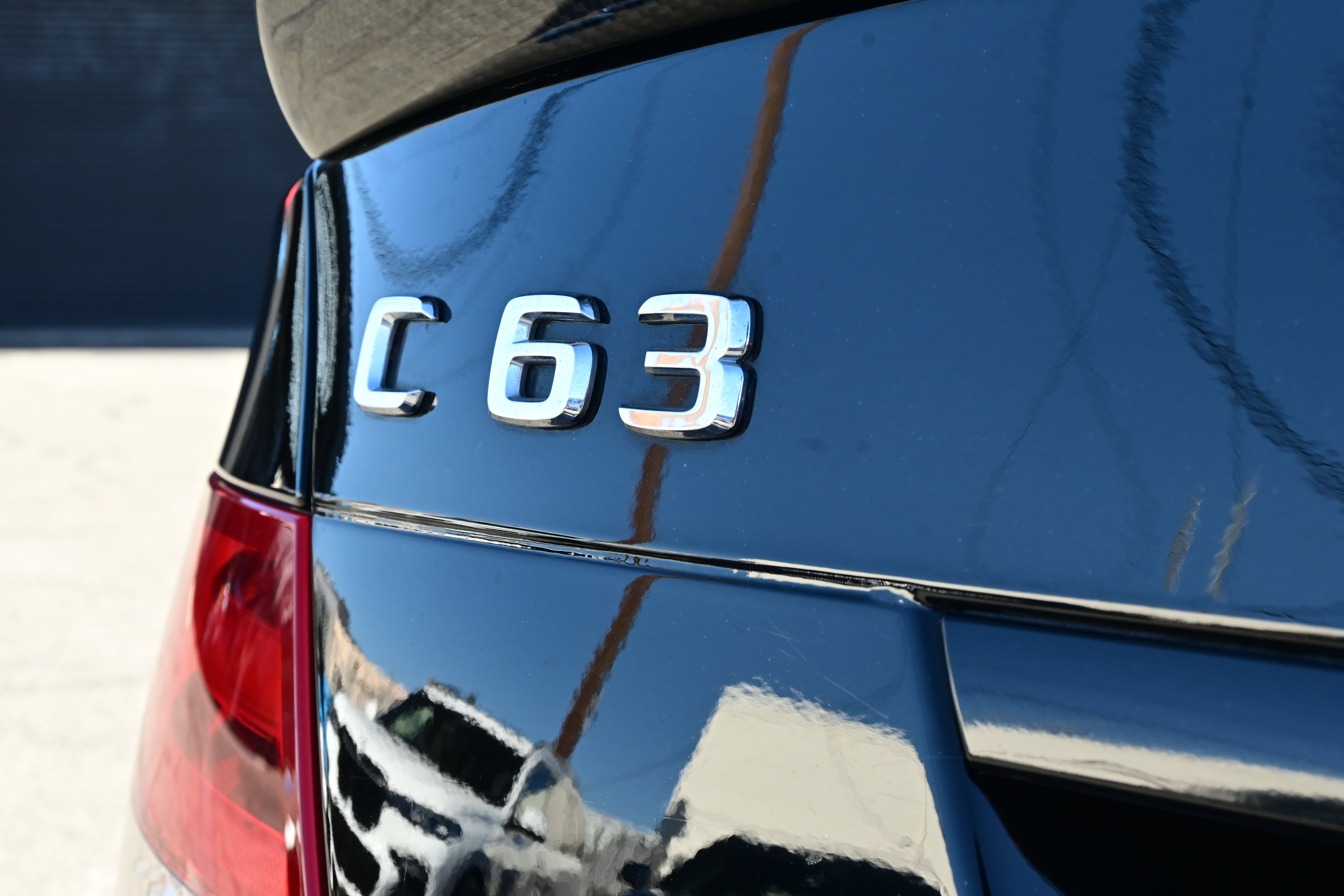 Used 2012 Mercedes-Benz C 63 AMG Coupe image 34