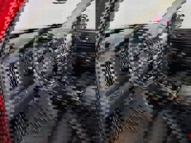 Certified 2023 Nissan Pathfinder SL w/ SL Premium Package image 9