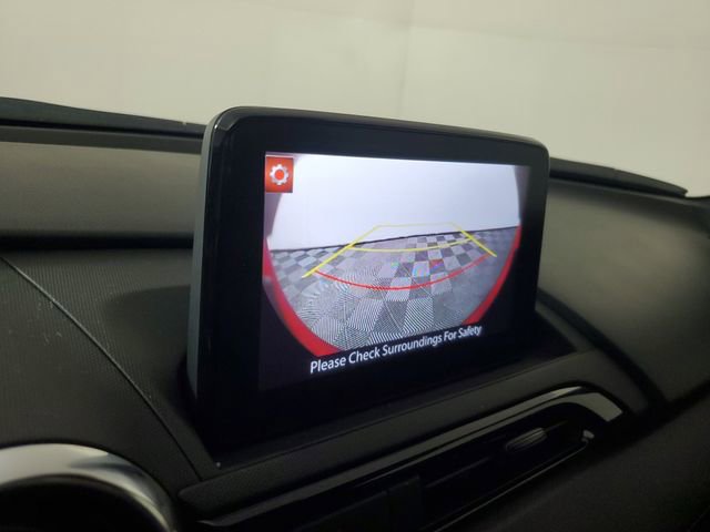 Used 2022 MAZDA MX-5 Miata RF Grand Touring RWD image 20