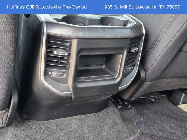 Used 2022 RAM 1500 Lone Star RWD image 38