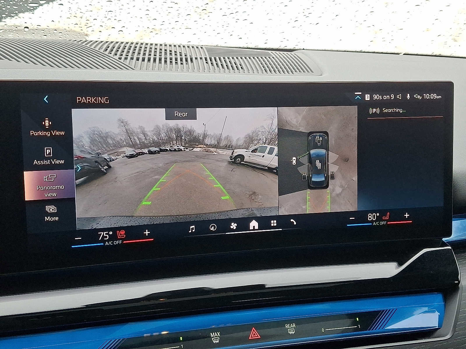 Used 2025 BMW i5 xDrive40 w/ Premium Package image 19