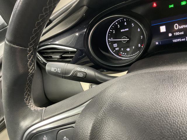 Used 2023 Buick Encore GX Essence w/ Advanced Technology Package image 19