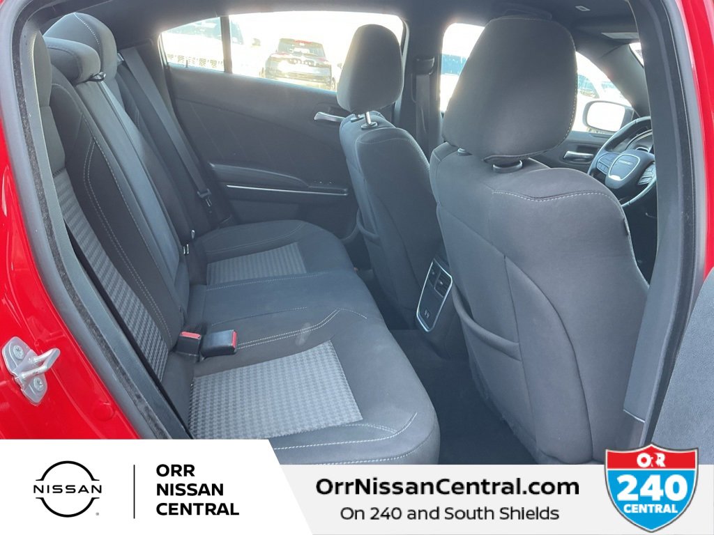 Used 2023 Dodge Charger SXT image 12