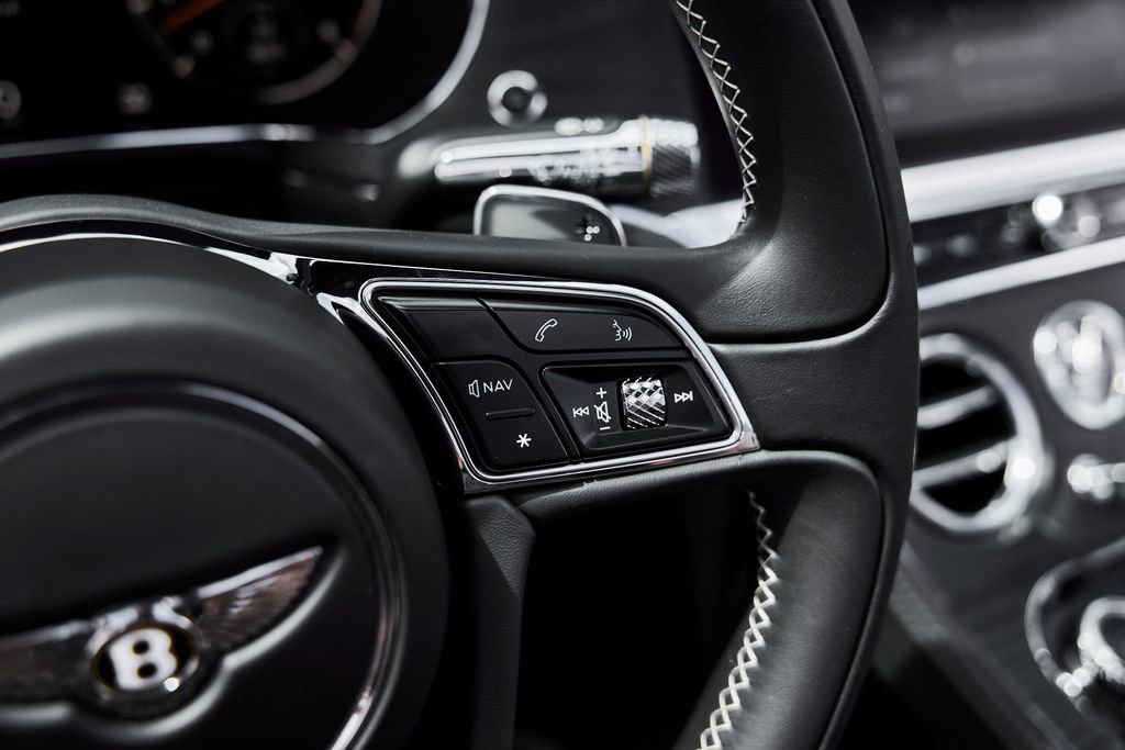 Used 2020 Bentley Continental GT AWD/4WD image 49