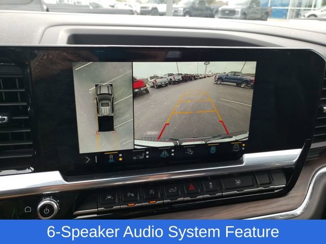 Used 2022 GMC Sierra 1500 SLT w/ SLT Premium Plus Package image 25