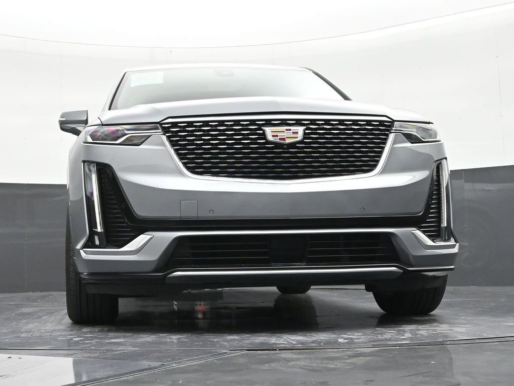 Certified 2023 Cadillac XT6 Premium Luxury w/ Technology Package FWD image 27