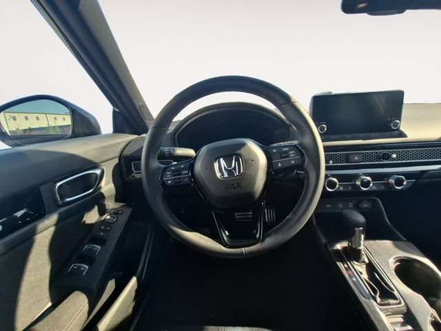 Used 2026 Honda Civic Sport Touring image 12