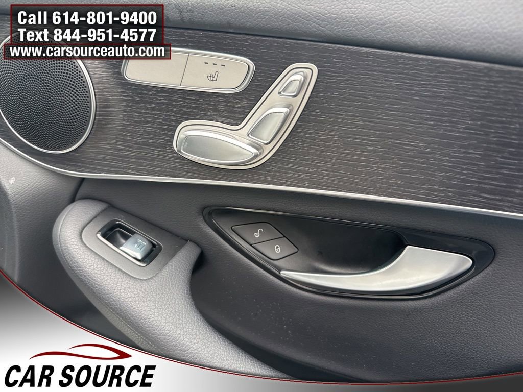 Used 2022 Mercedes-Benz GLC 300 4MATIC image 33