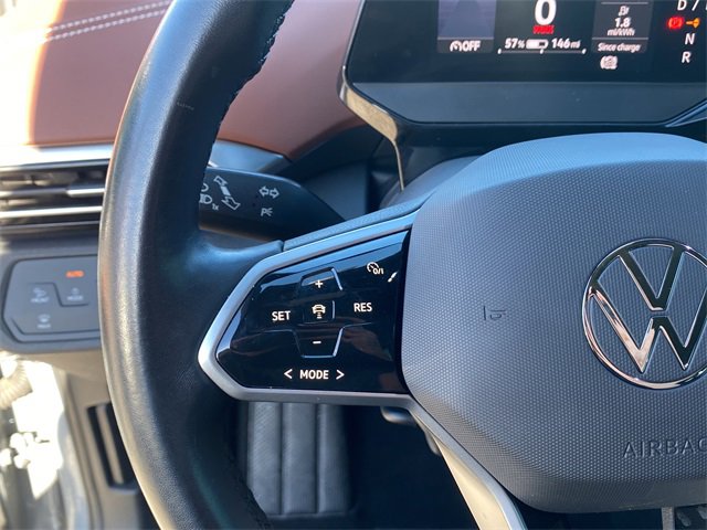Used 2021 Volkswagen ID.4 Pro S w/ ID.4 Protection Package image 23