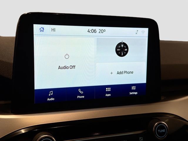 Used 2020 Ford Escape SE image 14