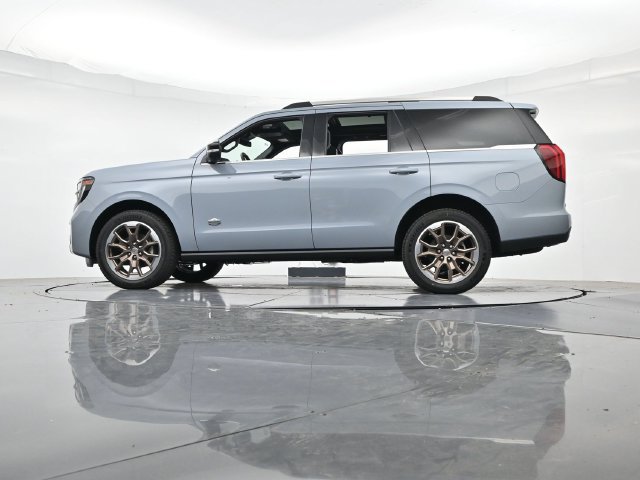 New 2027 Ford Expedition King Ranch AWD/4WD image 56