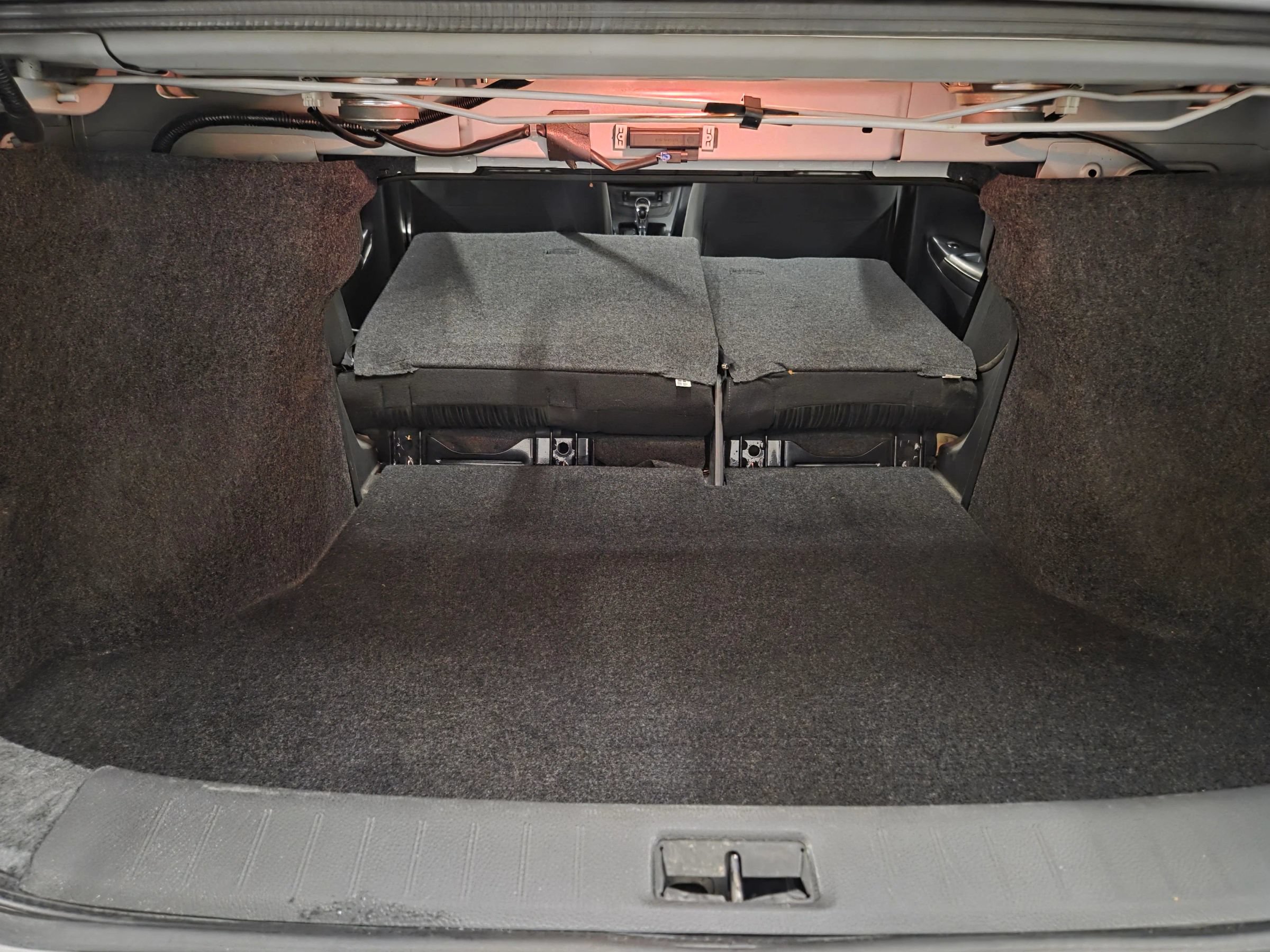 Used 2019 Nissan Sentra SV FWD image 36