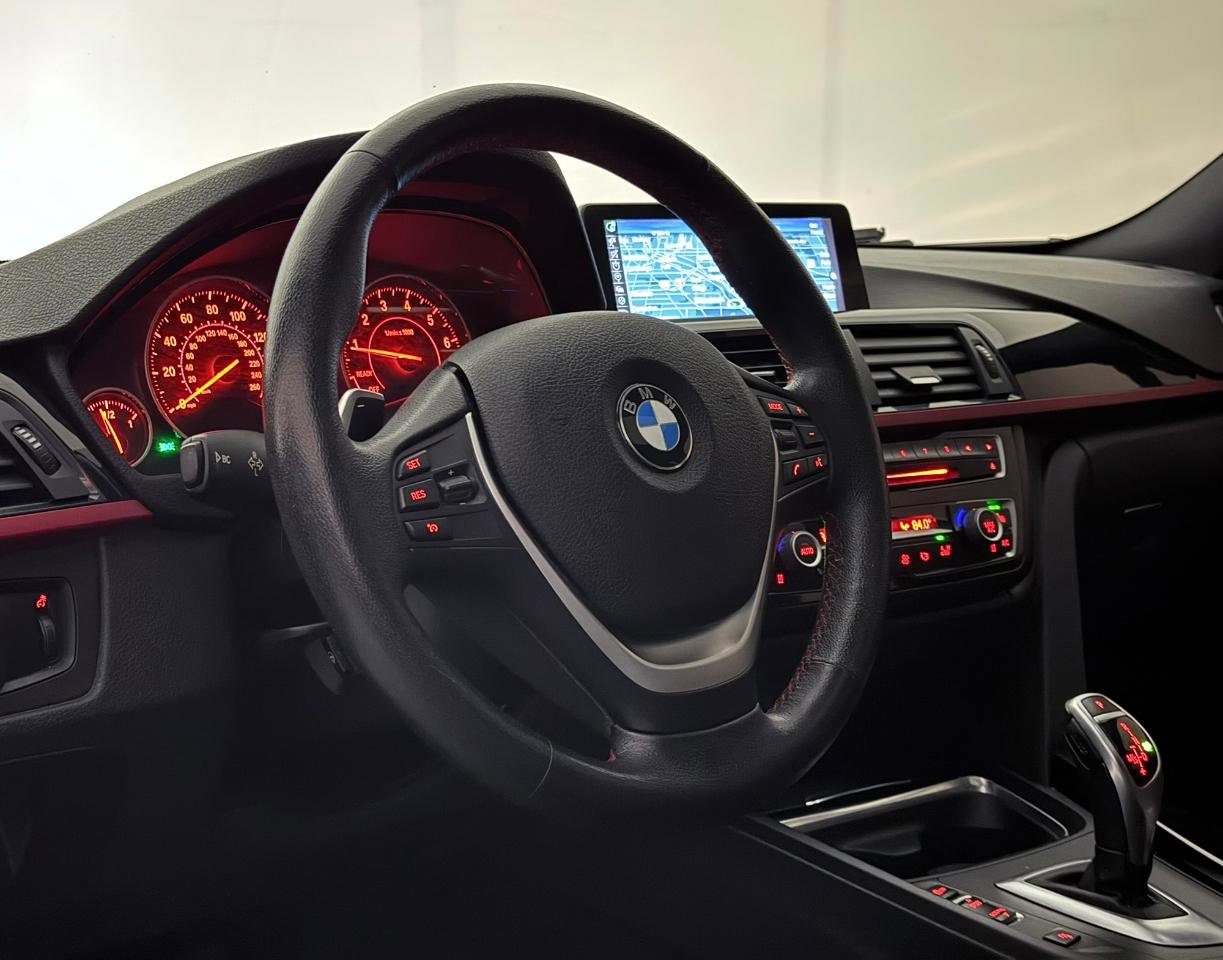 Used 2015 BMW 428i Gran Coupe xDrive image 19