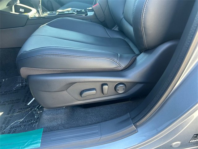 New 2026 Subaru Forester Limited image 26