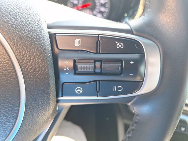 Used 2021 Kia K5 GT-Line FWD image 20