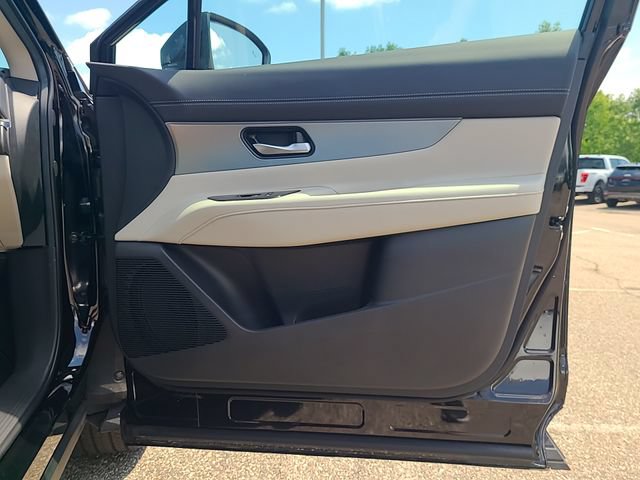 New 2026 Nissan Murano SL w/ Comfort Package AWD/4WD image 25