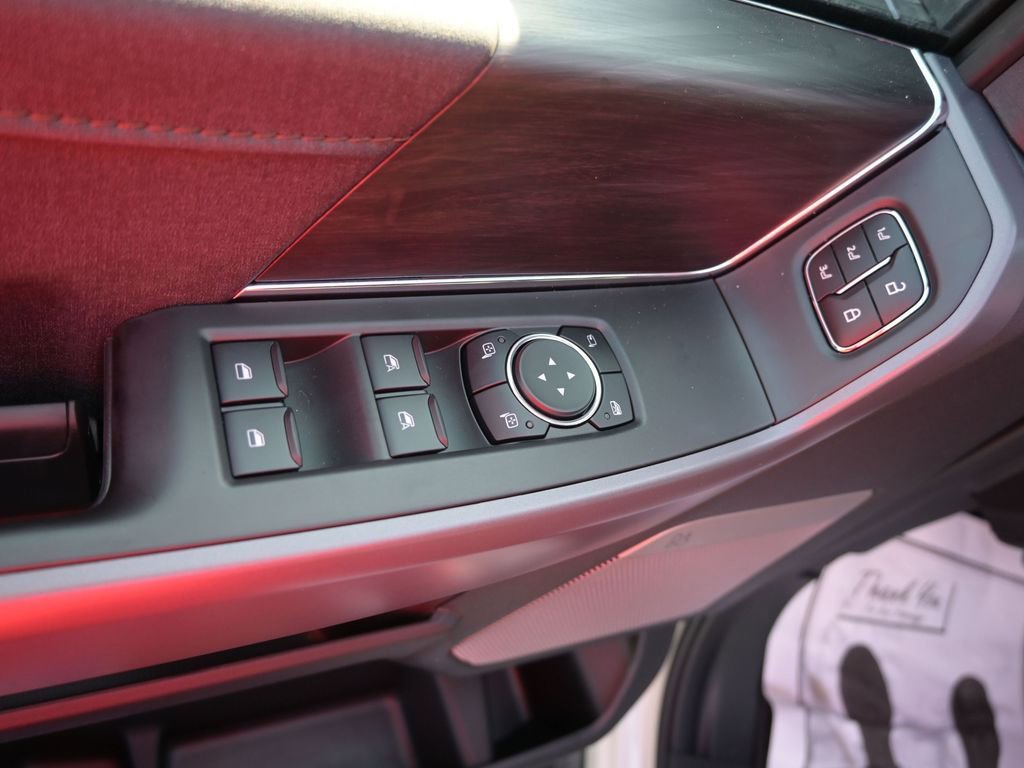 New 2026 Ford F150 Lariat w/ Equipment Group 501A Mid image 26