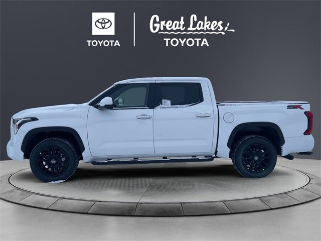 New 2026 Toyota Tundra SR5 image 2