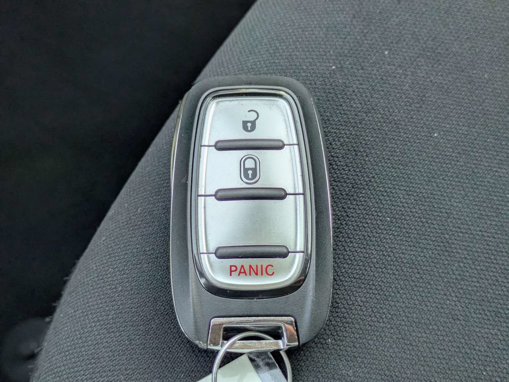 Used 2023 Chrysler Voyager LX FWD image 32