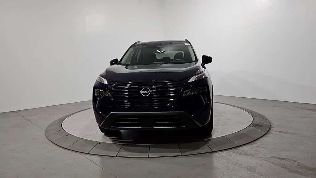 New 2026 Nissan Rogue SV image 8