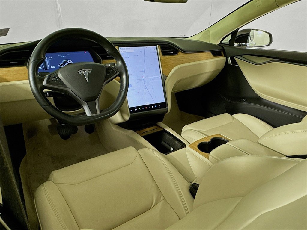 Used 2018 Tesla Model S 75D image 33