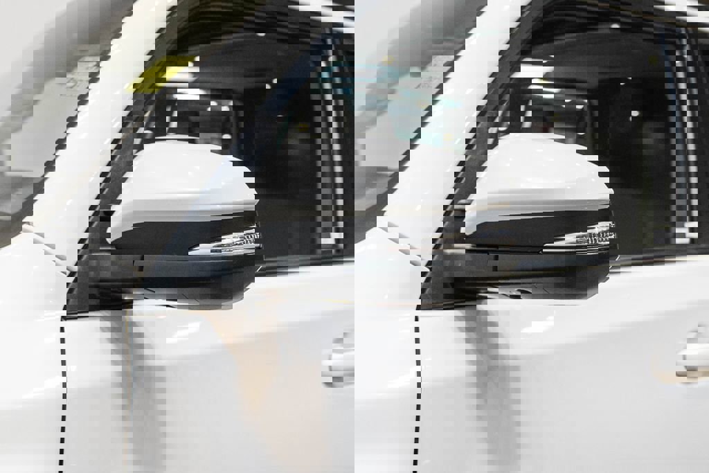 Used 2020 Toyota 4Runner TRD Off-Road Premium w/ Moonroof Package image 13