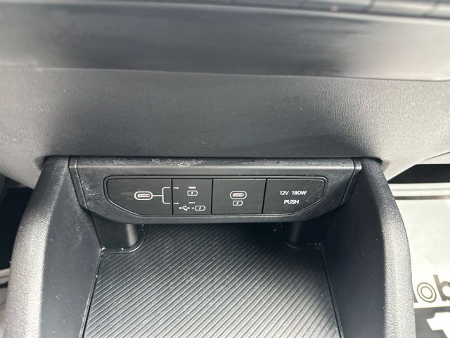 Certified 2025 Kia K4 FWD image 34