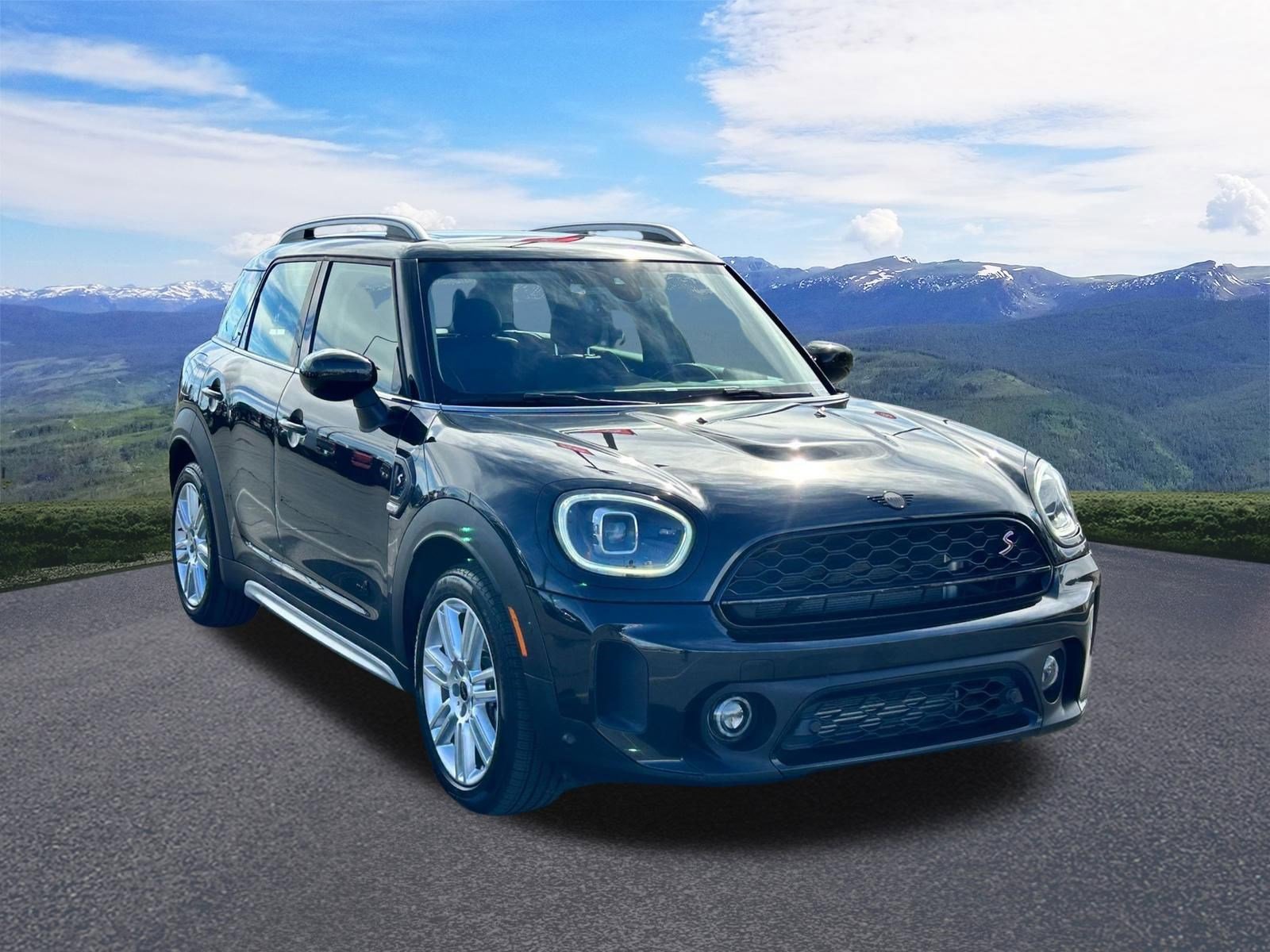 Used 2023 MINI Cooper Countryman S image 7