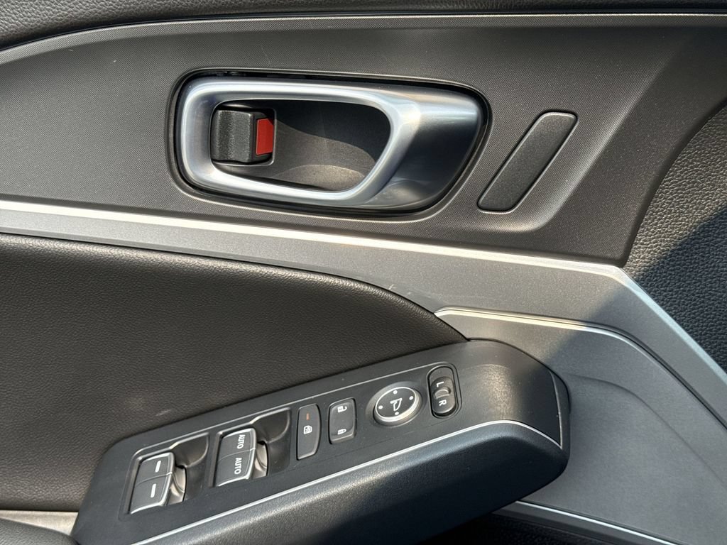 Used 2025 Acura Integra A-Spec FWD image 15