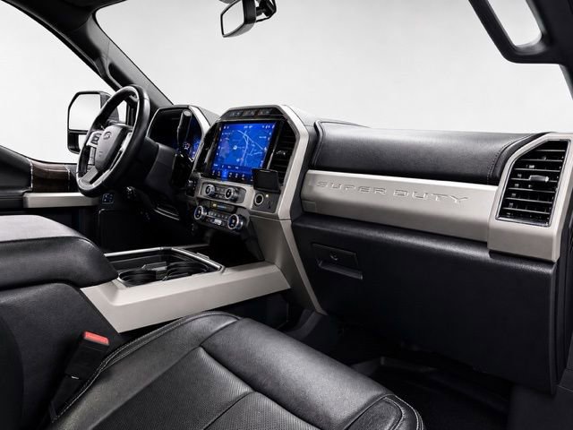 Used 2022 Ford F250 Lariat AWD/4WD image 19