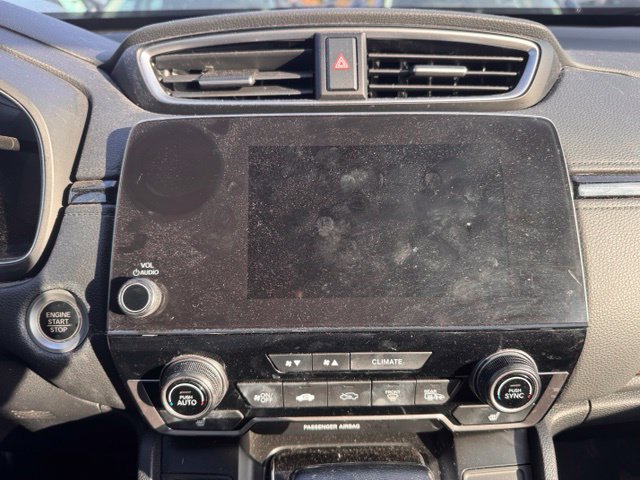 Used 2021 Honda CR-V EX-L image 12