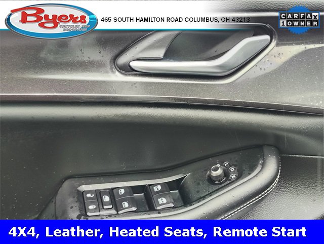 Used 2023 Jeep Grand Cherokee L Laredo image 12