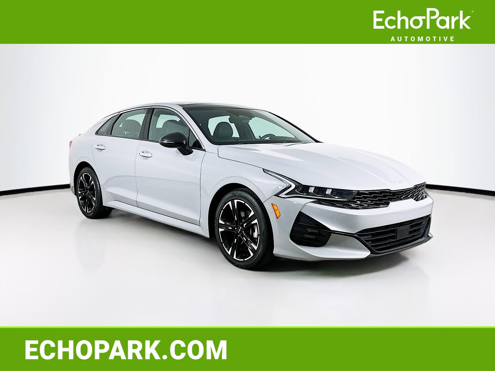 Used 2024 Kia K5 GT-Line image 1