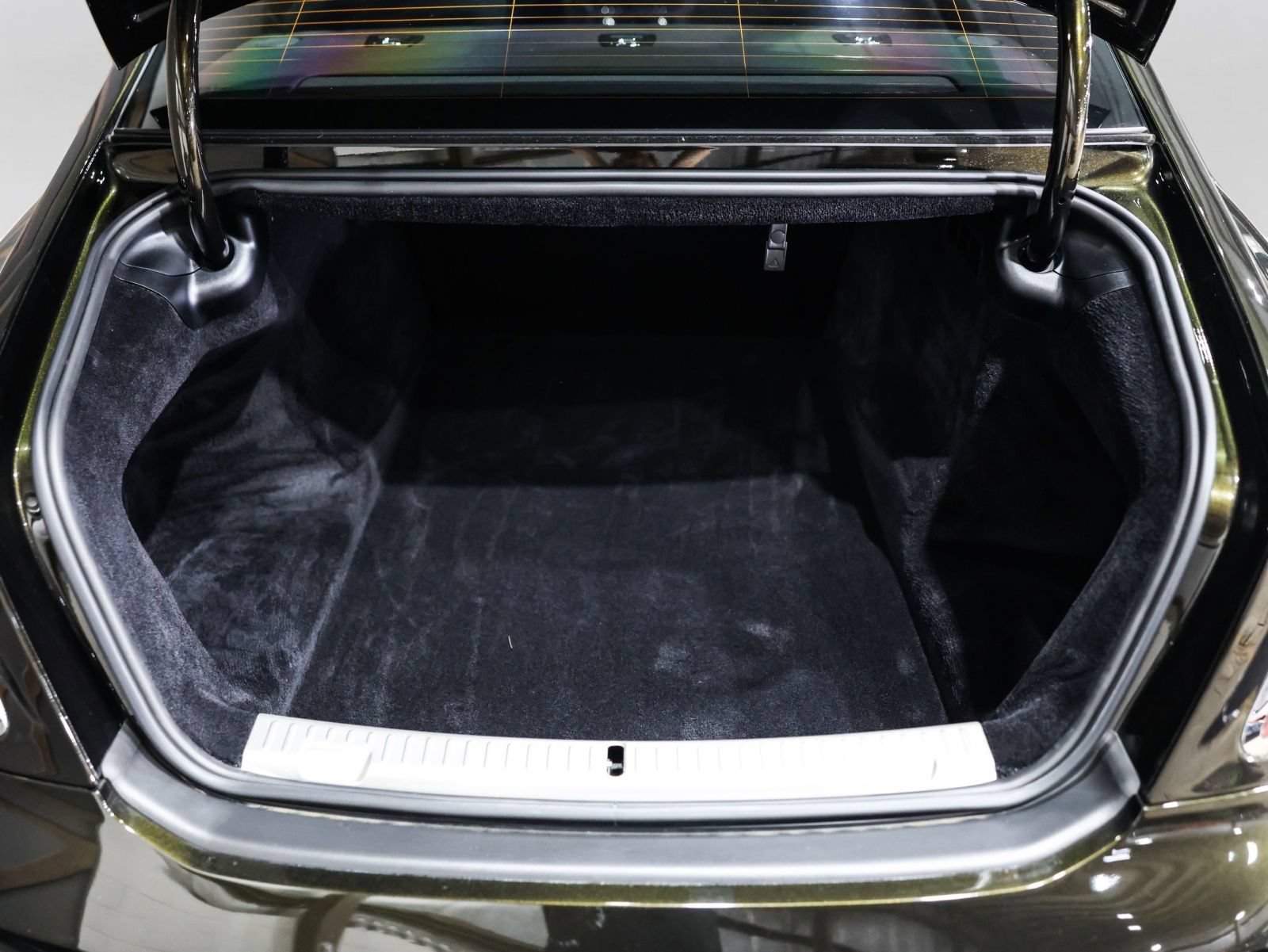 Used 2023 Rolls-Royce Ghost AWD/4WD image 30