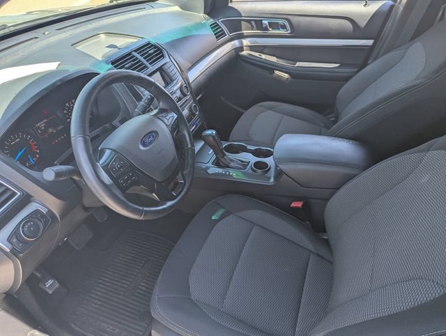 Used 2016 Ford Explorer XLT FWD image 19