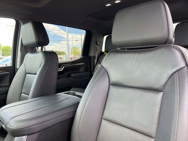 Used 2025 Chevrolet Silverado 1500 RST w/ Redline Edition image 26