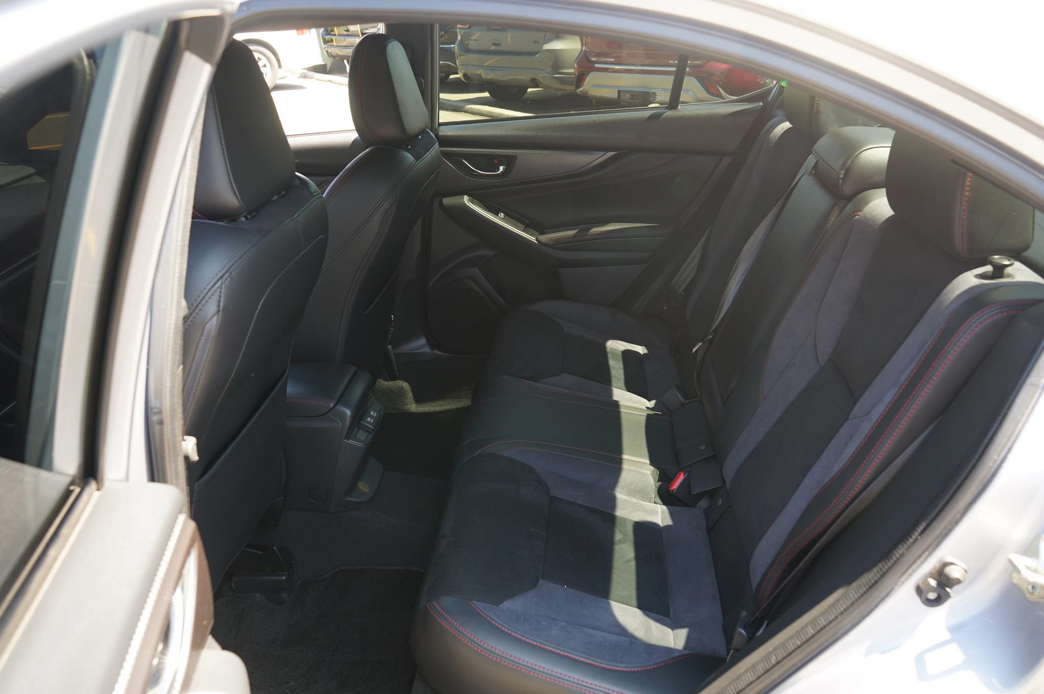 Used 2022 Subaru WRX Limited AWD/4WD image 25