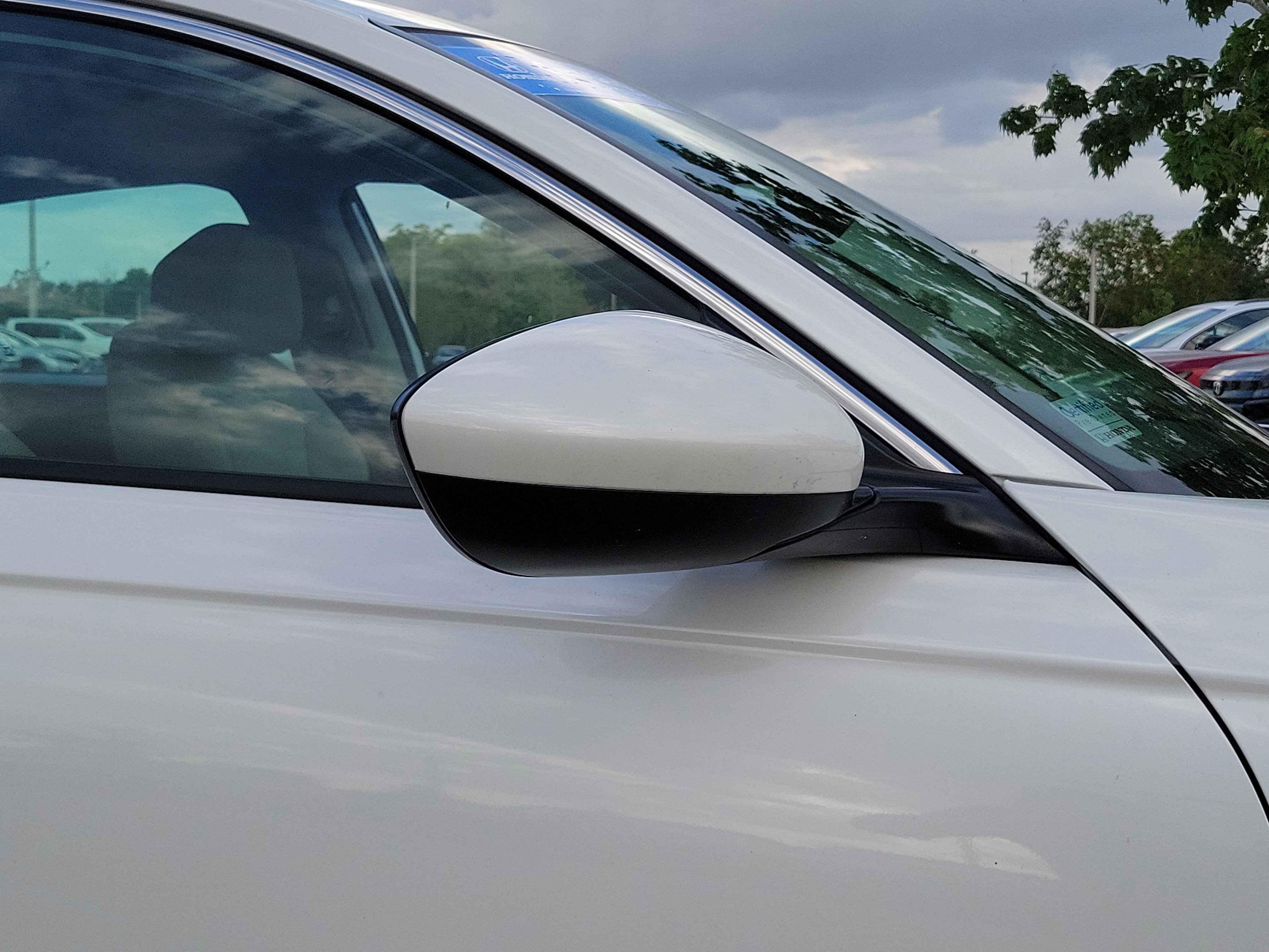 Used 2023 Honda Accord EX image 7