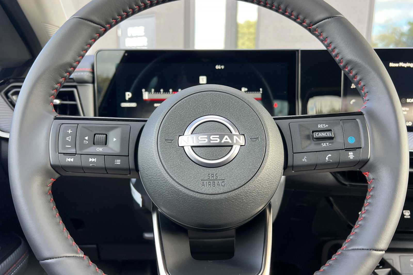 New 2026 Nissan Kicks SR w/ Cold Weather Package image 27