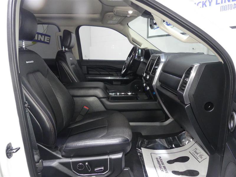 Used 2019 Ford Expedition Platinum AWD/4WD image 22
