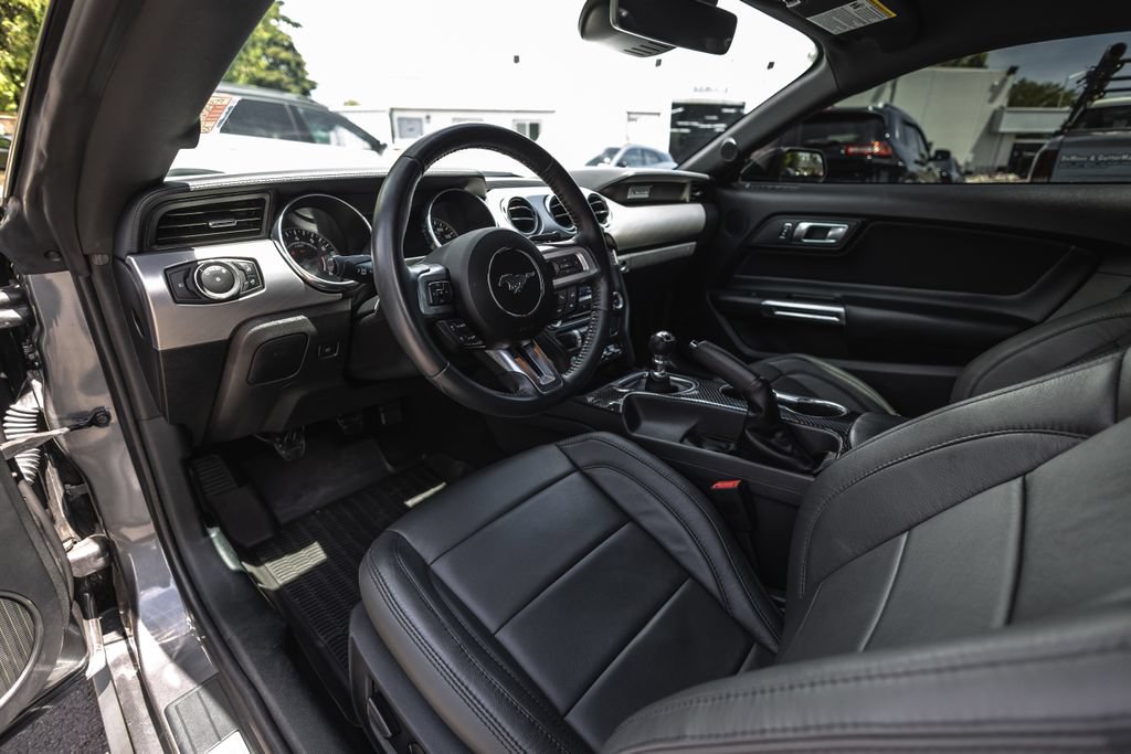 Used 2023 Ford Mustang GT RWD image 18