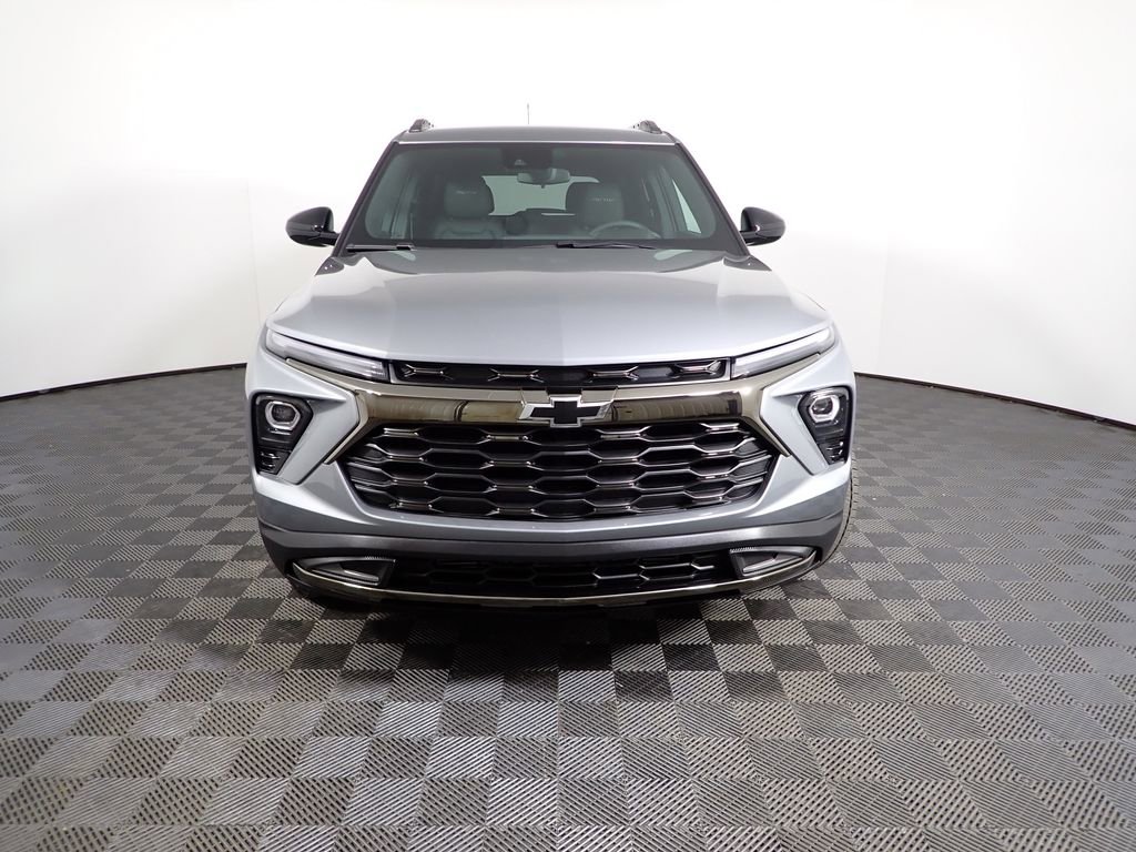 New 2026 Chevrolet TrailBlazer ACTIV w/ Driver Confidence Package image 5