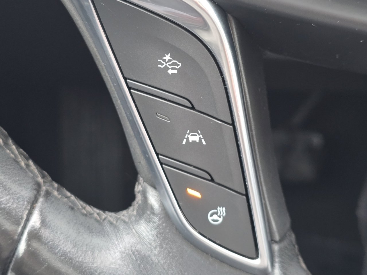 Used 2019 Cadillac XT5 Luxury image 31