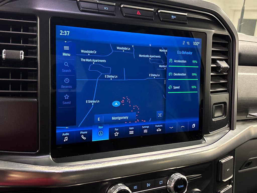 Used 2021 Ford F150 Lariat AWD/4WD image 44