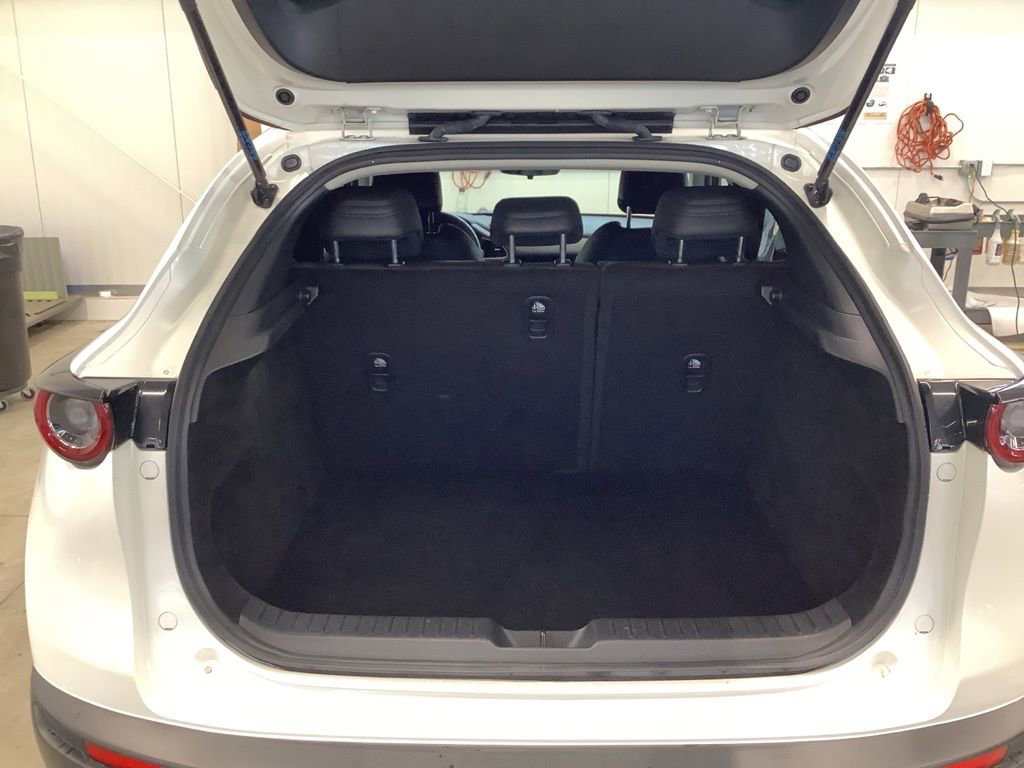 Certified 2023 MAZDA CX-30 AWD 2.5 S w/ Select Package image 9