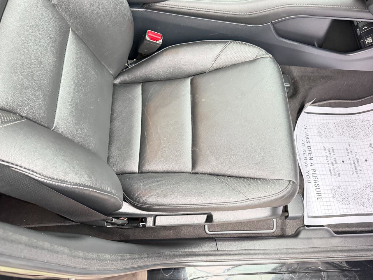 Used 2017 Honda HR-V EX-L image 46