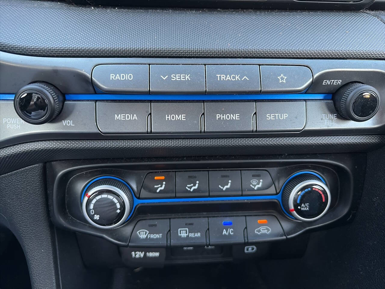 Used 2019 Hyundai Veloster 2.0 image 24