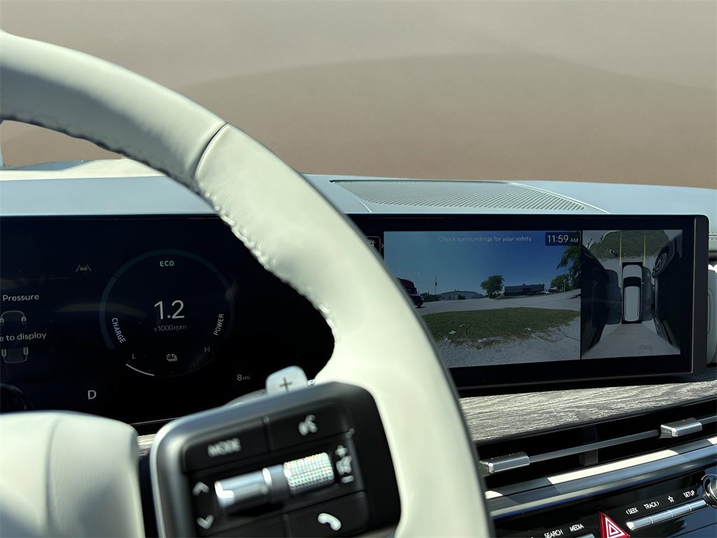 New 2026 Hyundai Santa Fe Calligraphy image 20