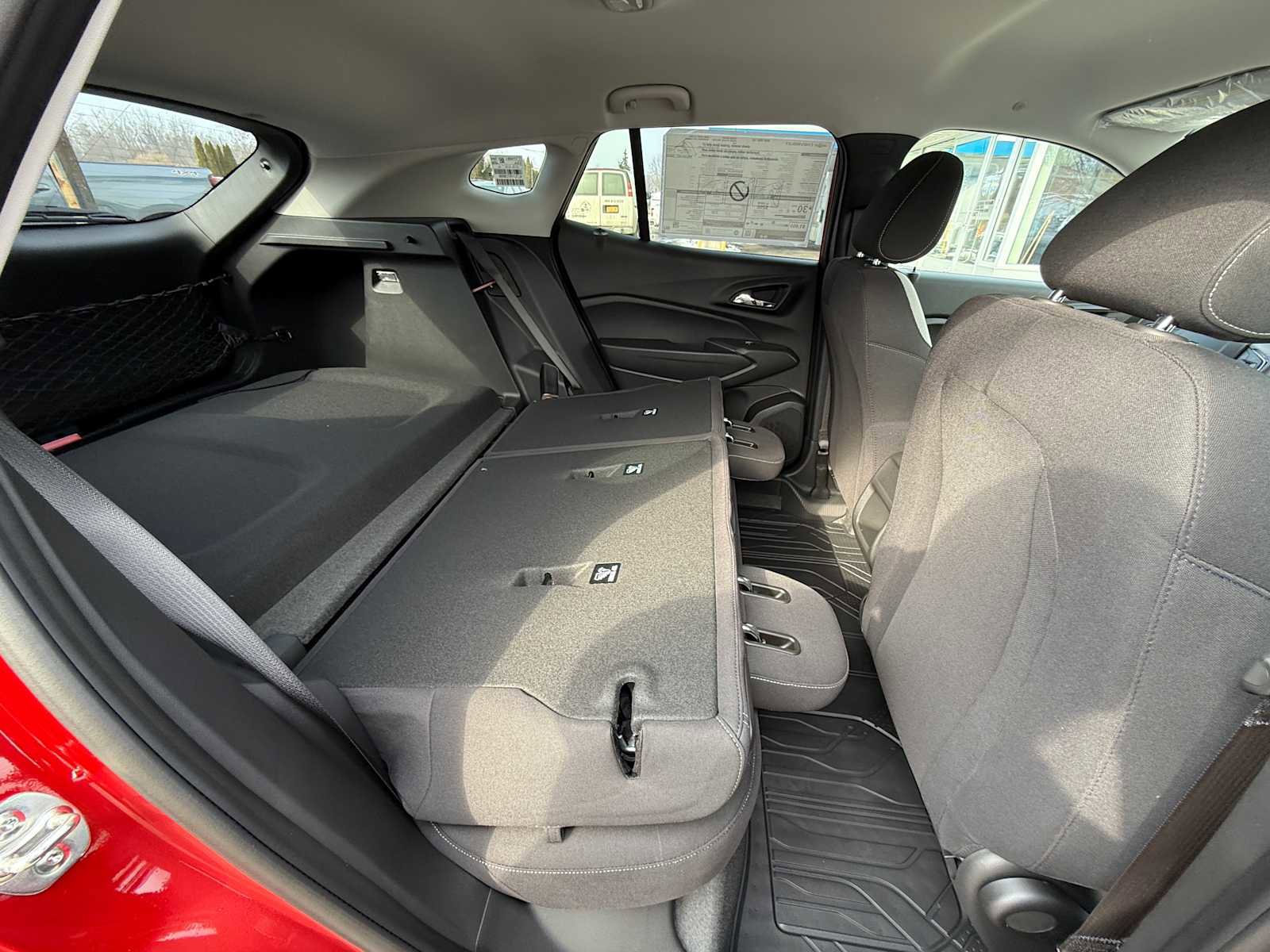 New 2026 Chevrolet Trax LS w/ LS Convenience Package image 32